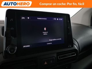 Opel Combo 1.5 CDTI Selective