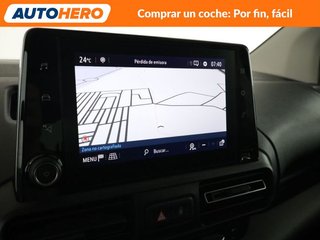 Opel Combo 1.5 CDTI Selective