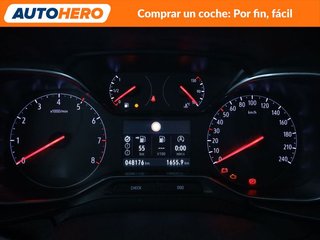Opel Combo 1.5 CDTI Selective