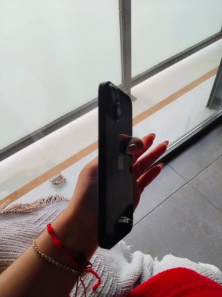 iPhone 13 Negro 128g