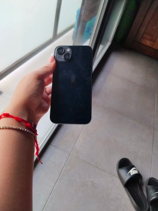 iPhone 13 Negro 128g