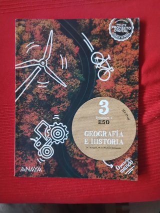Libros de texto