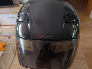 Casco Nolan Ultra Carbono