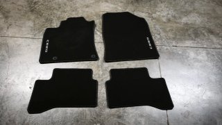 Alfombrillas Kia Ceed Originales