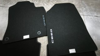 Alfombrillas Kia Ceed Originales