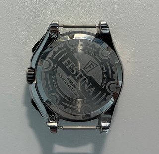 Reloj Festina Chrono Bike F16882