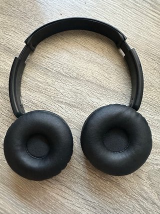 Auriculares JVC HA-Z37W Deep Bass Bluetooth
