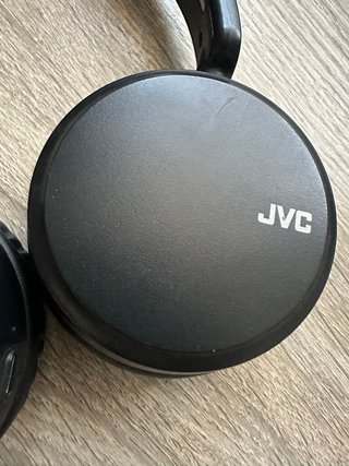 Auriculares JVC HA-Z37W Deep Bass Bluetooth