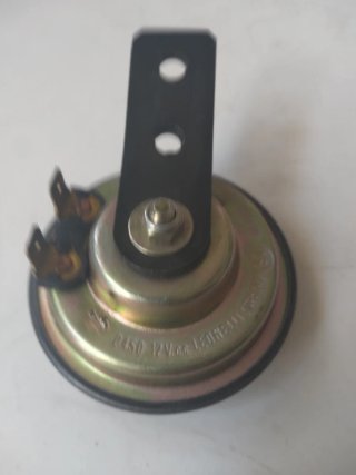 Claxon Universal Moto