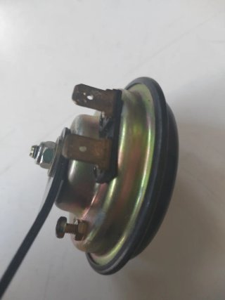 Claxon Universal Moto