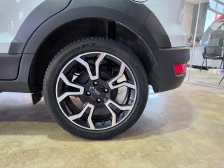 Ford EcoSport 2022