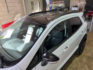 Ford EcoSport 2022