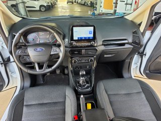 Ford EcoSport 2022