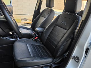 Ford EcoSport 2022