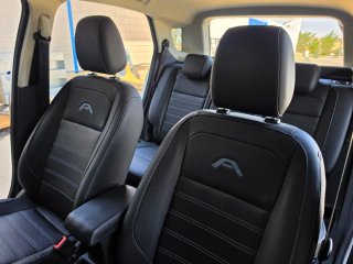 Ford EcoSport 2022