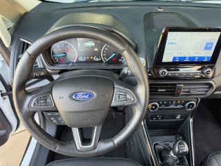 Ford EcoSport 2022