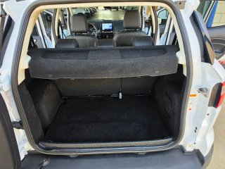 Ford EcoSport 2022