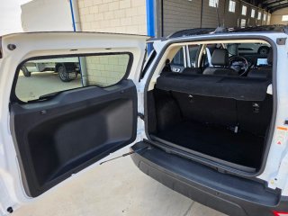 Ford EcoSport 2022