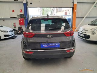 KIA SPORTAGE 1.6 GDI DRIVE 132 CV