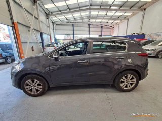 KIA SPORTAGE 1.6 GDI DRIVE 132 CV