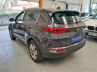 KIA SPORTAGE 1.6 GDI DRIVE 132 CV