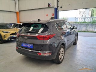 KIA SPORTAGE 1.6 GDI DRIVE 132 CV