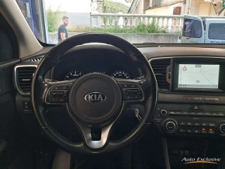 KIA SPORTAGE 1.6 GDI DRIVE 132 CV