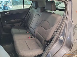 KIA SPORTAGE 1.6 GDI DRIVE 132 CV