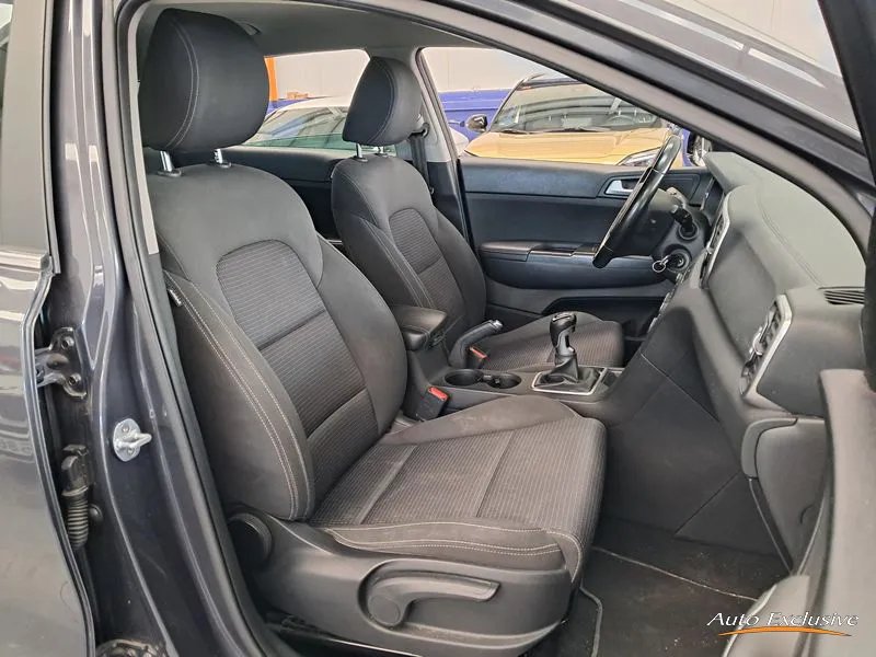 Kia Sportage 1.6 GDI Drive 4x2 2017, foto 15