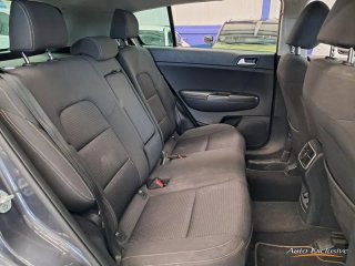 KIA SPORTAGE 1.6 GDI DRIVE 132 CV