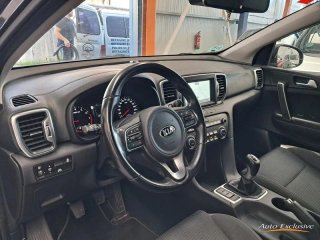 KIA SPORTAGE 1.6 GDI DRIVE 132 CV