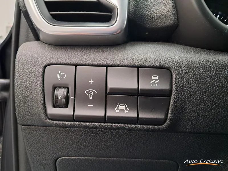 Kia Sportage 1.6 GDI Drive 4x2 2017, foto 19