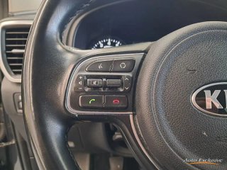 KIA SPORTAGE 1.6 GDI DRIVE 132 CV