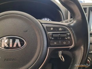 KIA SPORTAGE 1.6 GDI DRIVE 132 CV