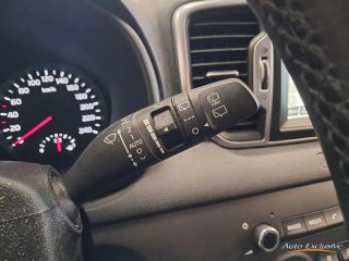 KIA SPORTAGE 1.6 GDI DRIVE 132 CV
