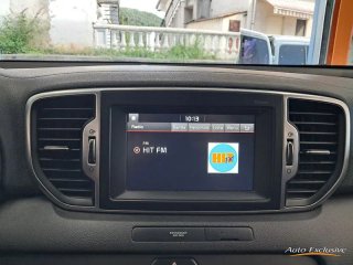 KIA SPORTAGE 1.6 GDI DRIVE 132 CV