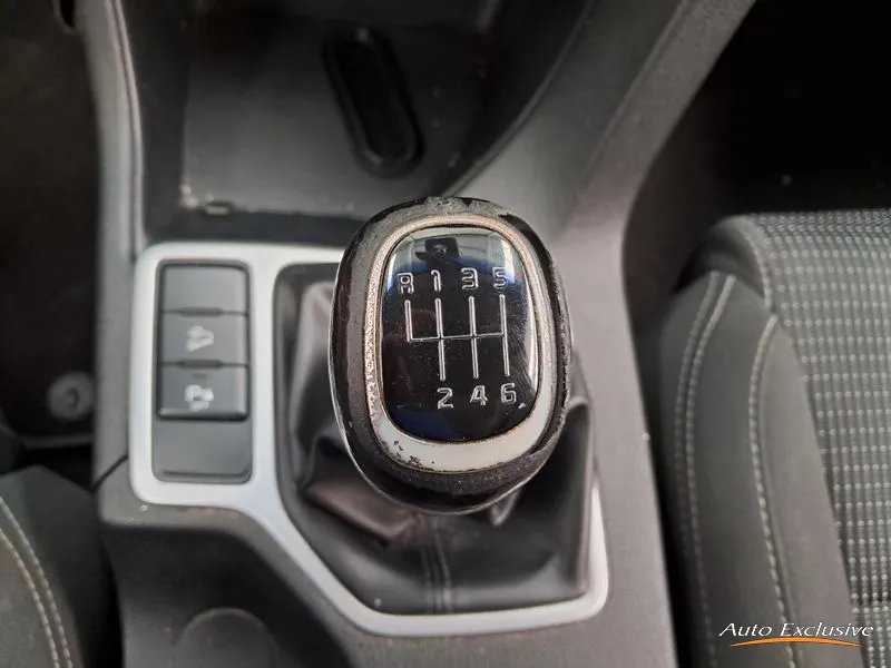 Kia Sportage 1.6 GDI Drive 4x2 2017, foto 31