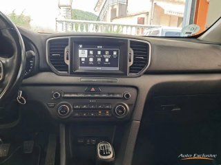 KIA SPORTAGE 1.6 GDI DRIVE 132 CV