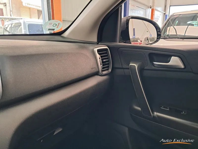 Kia Sportage 1.6 GDI Drive 4x2 2017, foto 34