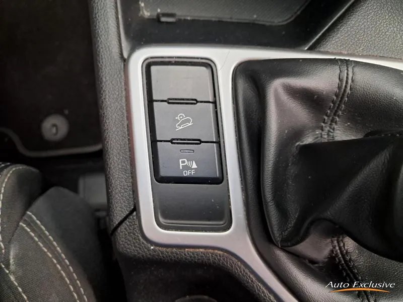 Kia Sportage 1.6 GDI Drive 4x2 2017, foto 32