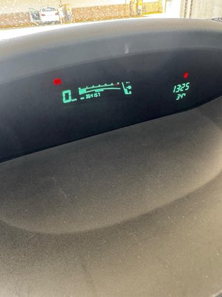 Toyota Yaris 2009