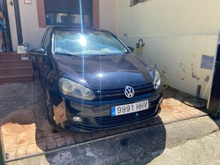 Volkswagen Golf 2012