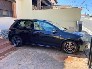 Volkswagen Golf 2012