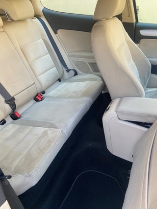 Volkswagen Golf 2012