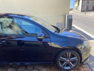 Volkswagen Golf 2012