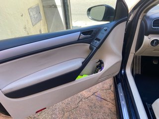 Volkswagen Golf 2012