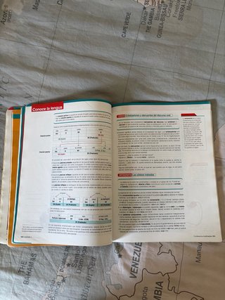 Lengua y literatura, ESO 3 Bruño (Andalucia)