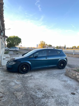 SEAT Leon 2005