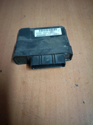 Centralita Kymco Xciting 500