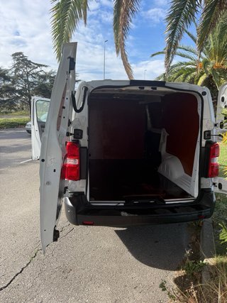 Opel Vivaro 2020